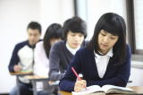 留学